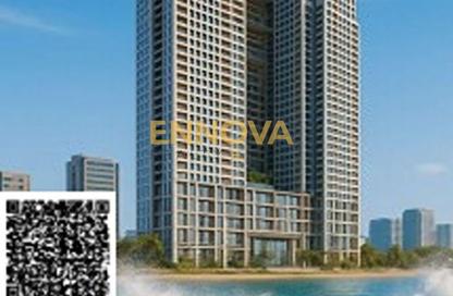Apartment - 2 Bedrooms - 3 Bathrooms for sale in Mawjan Tower - Ajman Corniche Road - Ajman Apartment - 2 Bedrooms - 3 Bathrooms for sale in Mawjan Tower - Ajman Corniche Road - Ajman