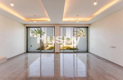 Townhouse - 4 Bedrooms - 3 Bathrooms for rent in Belair Damac Hills - By Trump Estates - Damac Hills - Dubai