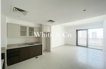 شقة - غرفة نوم - 1 حمام للايجار في B كريك سايد 18 - حدائق الإمارات 1 - مرسى خور دبي - دبي شقة - غرفة نوم - 1 حمام للايجار في B كريك سايد 18 - حدائق الإمارات 1 - مرسى خور دبي - دبي