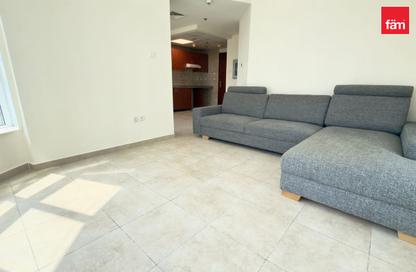 Apartment - Studio - 1 for rent in New Dubai Gate 2 - JLT Cluster A - Jumeirah Lake Towers - Dubai