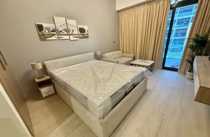 شقة - 1 حمام للايجار في عزيزي ريفييرا 18 - عزيزي ريفيرا - ميدان واحد - ميدان - دبي