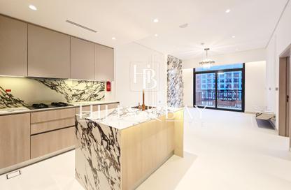 Apartment - 1 - 2 for rent in Floarea Residence - Arjan - Dubai Apartment - 1 - 2 for rent in Floarea Residence - Arjan - Dubai