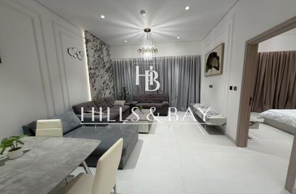 Apartment - 1 Bedroom - 2 Bathrooms for rent in Floarea Residence - Arjan - Dubai Apartment - 1 Bedroom - 2 Bathrooms for rent in Floarea Residence - Arjan - Dubai