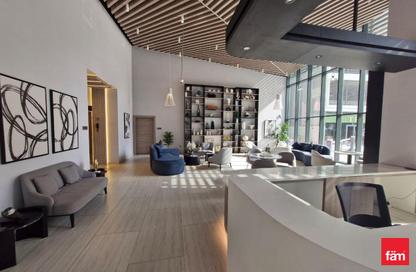 Apartment - 1 Bedroom - 2 Bathrooms for sale in Prive Residence - Dubai Hills Estate - Dubai