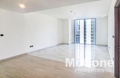 Apartment - 4 Bedrooms - 6 Bathrooms for rent in Crest Grande - Sobha Hartland - Mohammed Bin Rashid City - Dubai