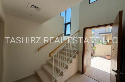 Villa - 4 Bedrooms - 4 Bathrooms for rent in Maple at Dubai Hills Estate 2 - Maple at Dubai Hills Estate - Dubai Hills Estate - Dubai