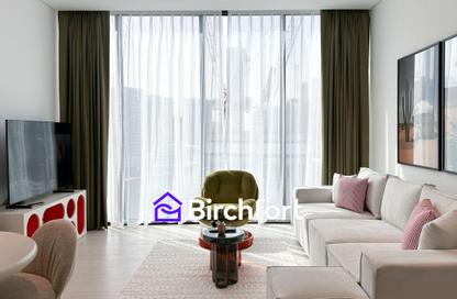 Apartment - 2 Bedrooms - 2 Bathrooms for rent in Trillionaire Residences - Business Bay - Dubai Apartment - 2 Bedrooms - 2 Bathrooms for rent in Trillionaire Residences - Business Bay - Dubai