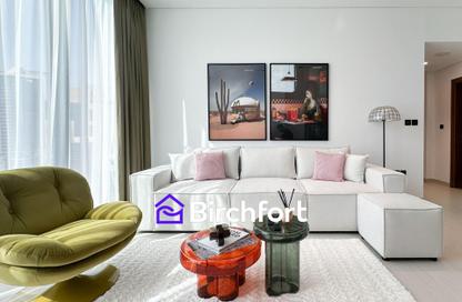 Apartment - 2 Bedrooms - 2 Bathrooms for rent in Trillionaire Residences - Business Bay - Dubai Apartment - 2 Bedrooms - 2 Bathrooms for rent in Trillionaire Residences - Business Bay - Dubai