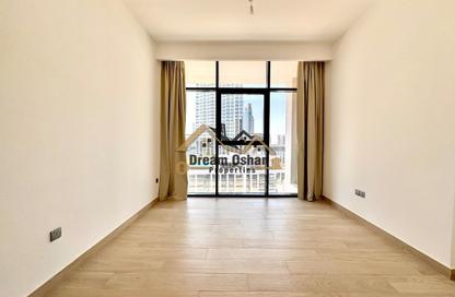 Apartment - 2 Bedrooms - 2 Bathrooms for rent in Azizi Riviera 40 - Azizi Riviera - Meydan One - Meydan - Dubai