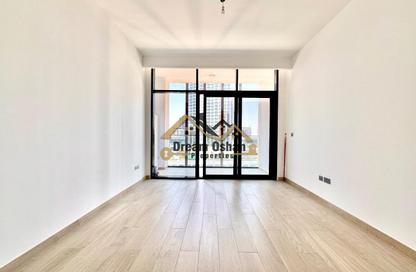 Apartment - 2 Bedrooms - 2 Bathrooms for rent in Azizi Riviera 40 - Azizi Riviera - Meydan One - Meydan - Dubai