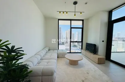 شقة - 2 غرف نوم - 2 حمامات للبيع في بن غاطي جارديني - منطقة 11 - قرية جميرا الدائرية - دبي