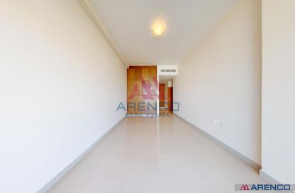 Apartment - 2 Bedrooms - 2 Bathrooms for rent in Golden Sands Tower - Al Nahda - Sharjah