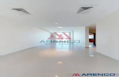 Apartment - 2 Bedrooms - 2 Bathrooms for rent in Golden Sands Tower - Al Nahda - Sharjah
