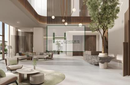 Apartment - 3 - 4 for sale in Gardenia Bay - Yas Island - Abu Dhabi Apartment - 3 - 4 for sale in Gardenia Bay - Yas Island - Abu Dhabi