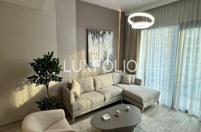Apartment - 1 - 1 for rent in Park Heights 2 Tower 1 - Park Heights 2 - Park Heights - Dubai Hills Estate - Dubai Apartment - 1 - 1 for rent in Park Heights 2 Tower 1 - Park Heights 2 - Park Heights - Dubai Hills Estate - Dubai