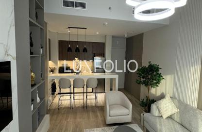 Apartment - 1 - 1 for rent in Park Heights 2 Tower 1 - Park Heights 2 - Park Heights - Dubai Hills Estate - Dubai Apartment - 1 - 1 for rent in Park Heights 2 Tower 1 - Park Heights 2 - Park Heights - Dubai Hills Estate - Dubai