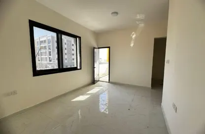 Apartment - 1 Bedroom - 2 Bathrooms for rent in Ajman Hills - Al Alia - Ajman