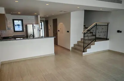 Townhouse - 4 Bedrooms - 3 Bathrooms for rent in Santorini - Damac Lagoons - Dubai