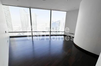 Apartment - 3 Bedrooms - 4 Bathrooms for rent in Burj Khalifa - Burj Khalifa Area - Downtown Dubai - Dubai