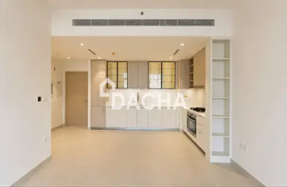 Apartment - 3 Bedrooms - 3 Bathrooms for rent in Parkside Views - Dubai Hills Estate - Dubai