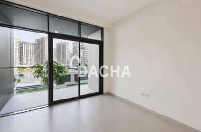 Apartment - 3 Bedrooms - 3 Bathrooms for rent in Parkside Views - Dubai Hills Estate - Dubai