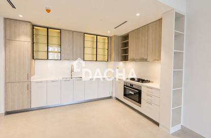 Apartment - 3 Bedrooms - 3 Bathrooms for rent in Parkside Views - Dubai Hills Estate - Dubai