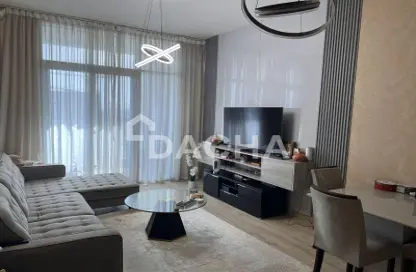 Apartment - 1 Bedroom - 2 Bathrooms for rent in Studio One - Dubai Marina - Dubai