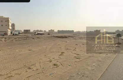 Land - Studio for sale in Al Jurf Industrial 2 - Al Jurf Industrial - Ajman