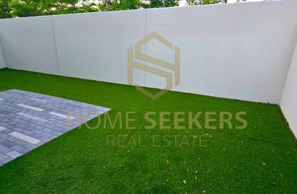 Townhouse - 3 Bedrooms - 4 Bathrooms for rent in Noya 1 - Noya - Yas Island - Abu Dhabi Townhouse - 3 Bedrooms - 4 Bathrooms for rent in Noya 1 - Noya - Yas Island - Abu Dhabi
