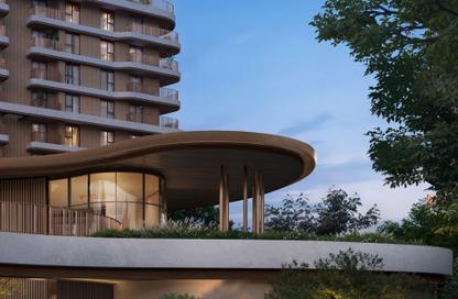 Apartment - 1 Bedroom - 2 Bathrooms for sale in The Wilds Residences - The Wilds by Aldar - Dubai Land - Dubai