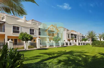 تاون هاوس - 3 غرف نوم - 5 حمامات للبيع في بيتي - قرية الحمرا - رأس الخيمة