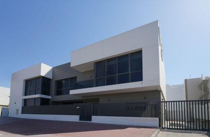 Villa - 5 Bedrooms - 5 Bathrooms for rent in Al Barsha 3 Villas - Al Barsha 3 - Al Barsha - Dubai Villa - 5 Bedrooms - 5 Bathrooms for rent in Al Barsha 3 Villas - Al Barsha 3 - Al Barsha - Dubai