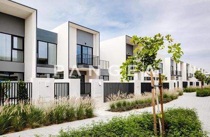 Townhouse - 3 Bedrooms - 4 Bathrooms for rent in Eden - The Valley - Dubai
