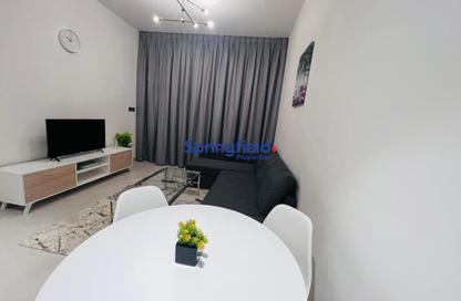 Apartment - 1 - 2 for rent in Binghatti Creek - Al Jaddaf - Dubai Apartment - 1 - 2 for rent in Binghatti Creek - Al Jaddaf - Dubai