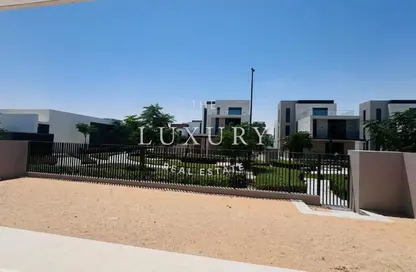 Villa - 4 Bedrooms - 6 Bathrooms for rent in Elie Saab 2 - Elie Saab - Arabian Ranches 3 - Dubai