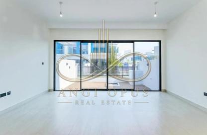 Townhouse - 4 Bedrooms - 4 Bathrooms for rent in Santorini - Damac Lagoons - Dubai Townhouse - 4 Bedrooms - 4 Bathrooms for rent in Santorini - Damac Lagoons - Dubai