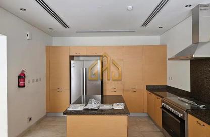 Townhouse - 3 - 4 for rent in Quortaj 3 - Al Furjan - Dubai