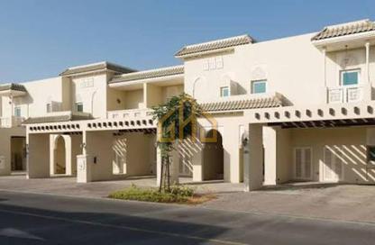 Townhouse - 3 - 4 for rent in Quortaj 3 - Al Furjan - Dubai Townhouse - 3 - 4 for rent in Quortaj 3 - Al Furjan - Dubai