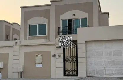 فيلا - 4 غرف نوم - 4 حمامات للايجار في الرفاعة - الحيرة - الشارقة فيلا - 4 غرف نوم - 4 حمامات للايجار في الرفاعة - الحيرة - الشارقة