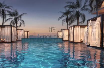 Apartment - 2 Bedrooms - 2 Bathrooms for sale in One By Binghatti - Business Bay - Dubai