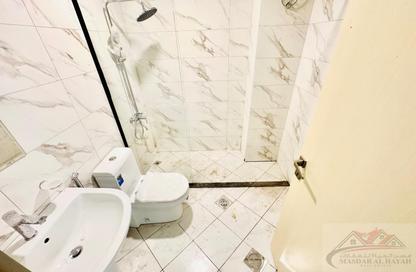 Apartment - Studio - 1 for rent in Muweileh Community - Muwaileh Commercial - Sharjah Apartment - Studio - 1 for rent in Muweileh Community - Muwaileh Commercial - Sharjah