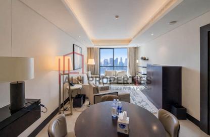 Apartment - 1 Bedroom - 2 Bathrooms for sale in Burj Lake Hotel - The Address DownTown - Downtown Dubai - Dubai