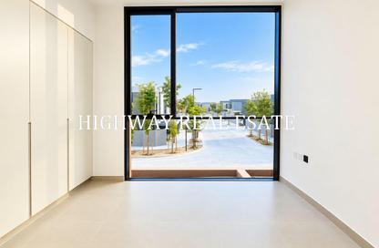 Villa - 4 - 5 for rent in Saro - Masaar - Tilal City - Sharjah Villa - 4 - 5 for rent in Saro - Masaar - Tilal City - Sharjah
