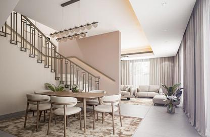 Villa - 3 Bedrooms - 4 Bathrooms for sale in Sharjah Garden City - Sharjah