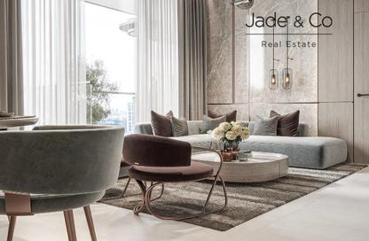 Apartment - 2 Bedrooms - 3 Bathrooms for sale in Floarea Breeze - Dubai Islands - Dubai