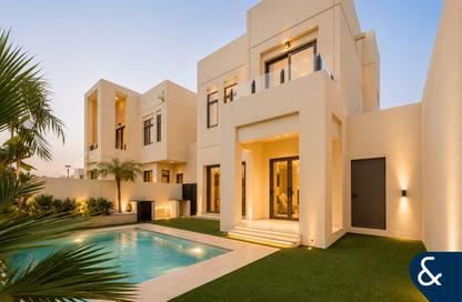 Villa - 3 Bedrooms - 3 Bathrooms for sale in Mira Oasis 2 - Mira Oasis - Reem - Dubai