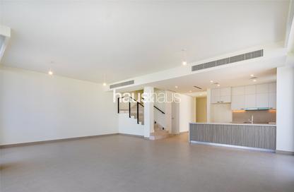 Villa - 4 Bedrooms - 4 Bathrooms for sale in Golf Grove - Dubai Hills Estate - Dubai
