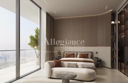 Apartment - Studio - 1 Bathroom for sale in Binghatti Elite - Dubai Production City (IMPZ) - Dubai