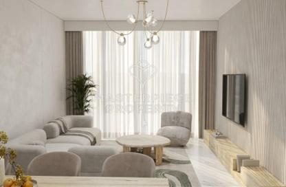 Apartment - 1 - 2 for sale in Radiant Marina Towers - Shams Abu Dhabi - Al Reem Island - Abu Dhabi Apartment - 1 - 2 for sale in Radiant Marina Towers - Shams Abu Dhabi - Al Reem Island - Abu Dhabi