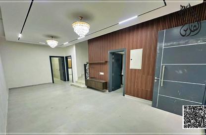 Villa - 5 Bedrooms - 7 Bathrooms for sale in Al Helio 2 - Al Helio - Ajman Villa - 5 Bedrooms - 7 Bathrooms for sale in Al Helio 2 - Al Helio - Ajman